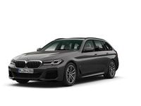 Usata BMW 520 Efficient Dynamics 190 CV (139 kW) 2026 Station wagon
