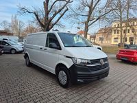 Gebraucht VW T6.1 150 PS (110 kW) 2023 Weiß Van