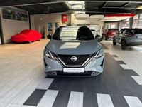 gebraucht Nissan Qashqai Tekna MHEV 1.3 DIG-T, LED, NAVI, FS bhz,