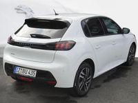 Gebraucht Peugeot 208 Allure 102 PS (75 kW) 2023 Andere farbe Kleinwagen