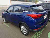 Ny Baic X35 136 HK (100 kW) 2026 Blå SUV
