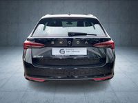 Gebraucht Skoda Octavia Selection 116 PS (85 kW) 2024 Schwarz Kombi