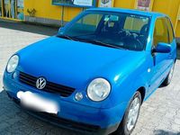 gebraucht VW Lupo 