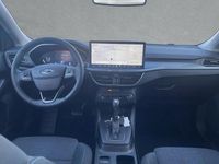 Gebraucht Ford Focus Active X 155 PS (114 kW) 2024 Fantastic red tc (metallic) Kombi