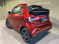 gebraucht Smart ForTwo Electric Drive prime Exclusive 22KW