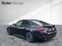 Gebraucht BMW 430 Gran Coupé Performance 245 PS (180 kW) 2025 Schwarz Coupé