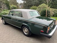 gebraucht Rolls Royce Silver Shadow 