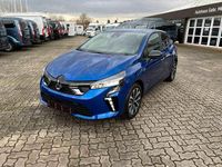 Neu Mitsubishi Colt Plus 91 PS (66 kW) 2025 Blau Limousine