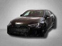 Second-hand Audi RS3 400 CP (294 kW) 2026 Negru Berlinǎ