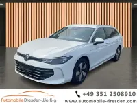 Occasion VW Passat 150 ch (110 kW) 2025 Blanc Break