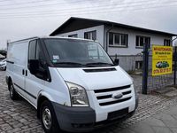 Occasion Ford Transit Trend 116 ch (85 kW) 2009 Blanc Pick-up