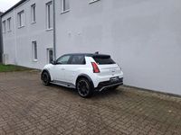 Neu Alpine A290 117 kW (160 PS) 2026 Weiß Kleinwagen