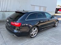 gebraucht Audi A6 Avant 3.0 TDI quattro