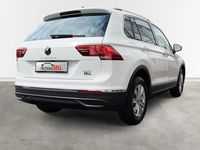 Gebraucht VW Tiguan Move 150 PS (110 kW) 2024 Weiß SUV