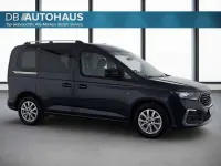Gebraucht Ford Tourneo Connect Titanium 122 PS (89 kW) 2024 Blau Van / Kleinbus