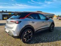 Gebraucht Opel Mokka-e GS Line 100 kW (136 PS) 2024 Grau SUV