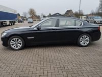 Gebraucht BMW 750 Exclusive 381 PS (280 kW) 2015 Beige Limousine