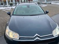 Gebraucht Citroën C5 170 PS (125 kW) 2008 Violet Kombi