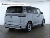 Usata VW ID. Buzz Pro 210 kW (286 CV) 2025 Argento Monovolume