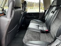 Gebraucht Land Rover Discovery 2 139 PS (102 kW) 2004 Grau SUV