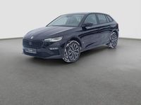 Neu Skoda 110 R 150 PS (110 kW) 2026 Schwarz Limousine