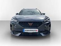 Gebraucht Cupra Formentor 150 PS (110 kW) 2024 Grau SUV