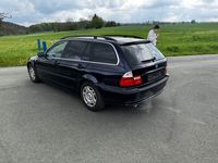 gebraucht BMW 316 i 2004 Facelift