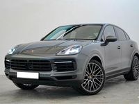 Gebraucht Porsche Cayenne 340 PS (250 kW) 2020 Grau SUV