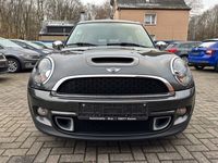 gebraucht Mini Cooper S Clubman*Navi/PDC/Xenon/MFL/TÜV NEU*