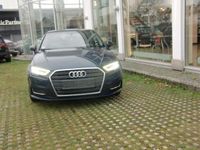 gebraucht Audi A3 Sportback 35 TFSI design/Aut/Kamera