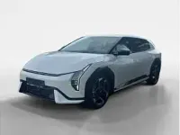 Neu Kia EV4 Air 150 kW (204 PS) 2026 Weiß ((wd) carraraweiß) Limousine