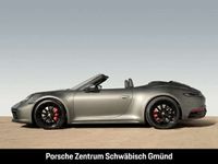 gebraucht Porsche 911 Carrera 4S Cabriolet 992 Sportabgas Inn…