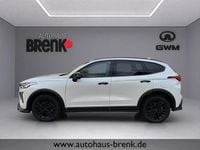 Neu Haval Jolion Lux 177 PS (130 kW) 2026 Weiß SUV