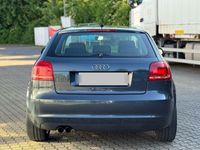 gebraucht Audi A3 1.9TDi DPF 8P Facelift Xenon/LED/Euro4