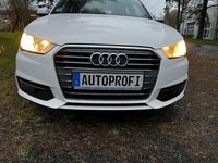 gebraucht Audi A1 Sportback 1.0 TFSI ultra