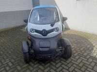 Gebraucht Renault Twizy 8 kW (11 PS) 2012 Weiß Kleinwagen