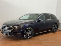 Gebraucht Mercedes E300 204 PS (150 kW) 2024 Other Limousine