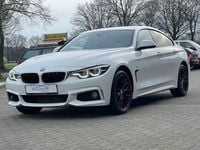 Gebraucht BMW 435 M Sport 313 PS (230 kW) 2018 Weiß Limousine