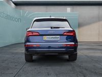 gebraucht Audi Q5 S line 50TFSI e qu