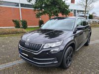 gebraucht Skoda Kodiaq 1.4TSI Ambition 92 KW