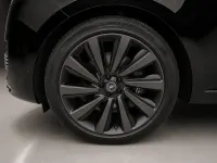 Gebraucht Land Rover Range Rover 615 PS (452 kW) 2024 Schwarz SUV