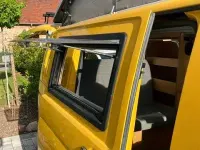 Gebraucht VW Transporter 102 PS (75 kW) 2006 Gelb Van