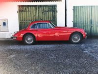 Gebraucht Jaguar XK 220 PS (161 kW) 1958 Rot Coupé