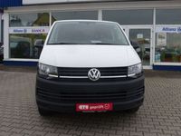 gebraucht VW Transporter T6Kasten lang