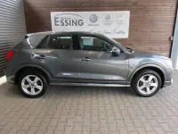 Gebraucht Audi Q2 S-Line 150 PS (110 kW) 2025 Grau SUV