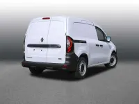 Gebraucht Renault Kangoo Komfort 89 kW (122 PS) 2025 Mineralweiß Van / Kleinbus