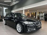 gebraucht BMW 520 d Touring Aut