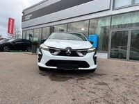 Gebraucht Mitsubishi Colt Basis 67 PS (49 kW) 2024 Weiß Limousine