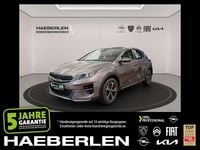 Gebraucht Kia XCeed Vision 141 PS (103 kW) 2020 Braun (metallic) SUV