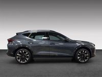 Second-hand Cupra Formentor 150 CP (110 kW) 2026 Gri SUV